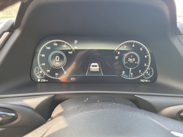 Used 2022 Hyundai Sonata SEL w/ Convenience Package FWD image 29