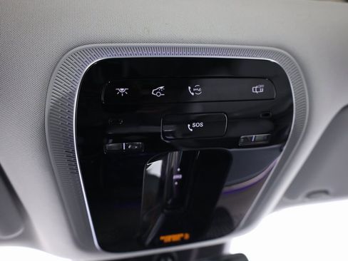 Certified 2023 Mercedes-Benz EQE 350+ 4MATIC SUV w/ Exclusive Trim Package image 26