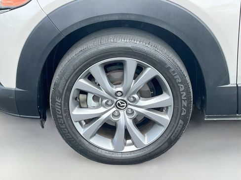 Used 2023 MAZDA CX-30 AWD 2.5 S w/ Premium Package image 32