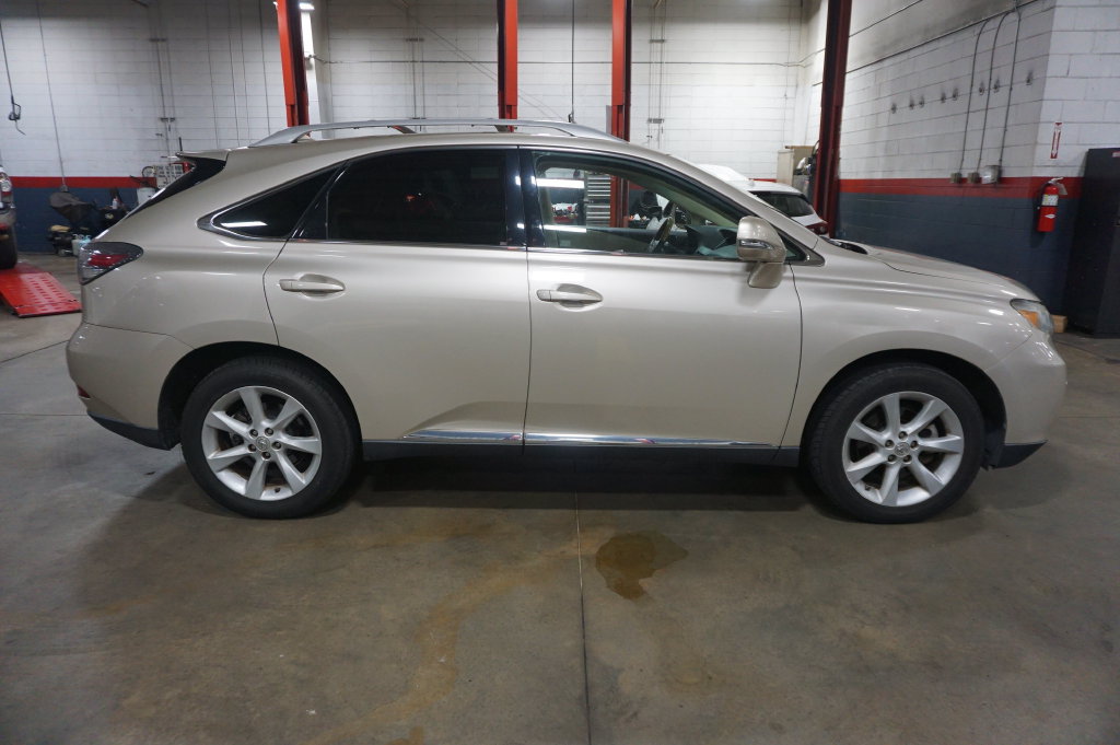 Used 2011 Lexus RX 350 2WD w/ Premium Pkg image 20