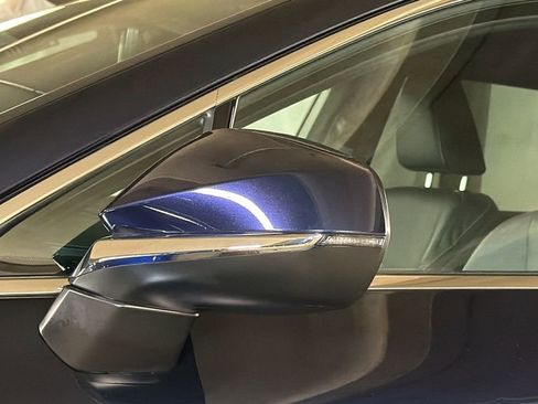 Certified 2023 Lexus RX 350 Premium Plus w/ Cold Area Package image 5