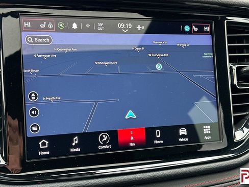 Used 2024 Dodge Durango R/T image 24