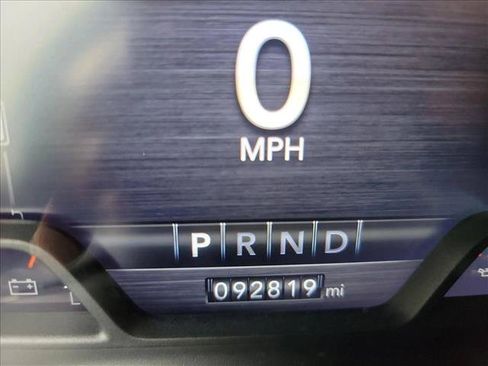 Used 2022 RAM 1500 Lone Star RWD image 20