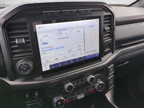 Used 2021 Ford F150 XLT w/ Equipment Group 302A High image 13