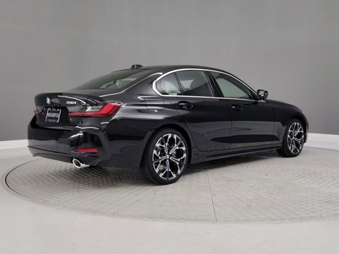 New 2026 BMW 330i 330i w/ Convenience Package image 7