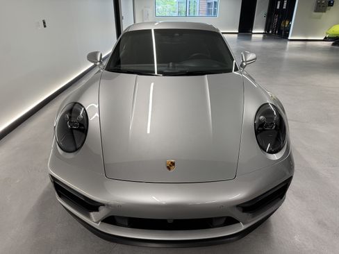 Used 2022 Porsche 911 GT3 RS image 7