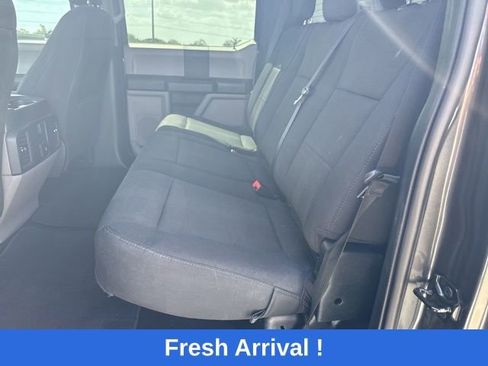Used 2020 Ford F150 XL w/ Equipment Group 101A Mid RWD image 3