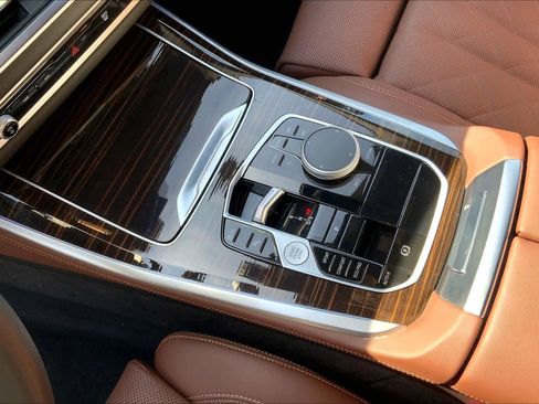 Certified 2026 BMW X5 sDrive40i image 18