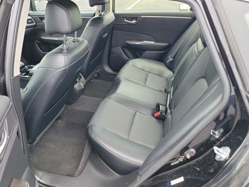 Used 2018 Honda Clarity Touring image 22