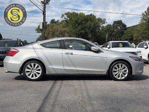 Used 2010 Honda Accord EX-L image 7