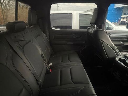 Used 2023 RAM 1500 Limited image 5