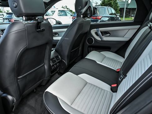 Used 2023 Land Rover Discovery Sport S R-Dynamic AWD/4WD image 15