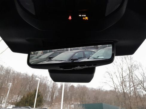 Certified 2025 Subaru Forester Touring image 41