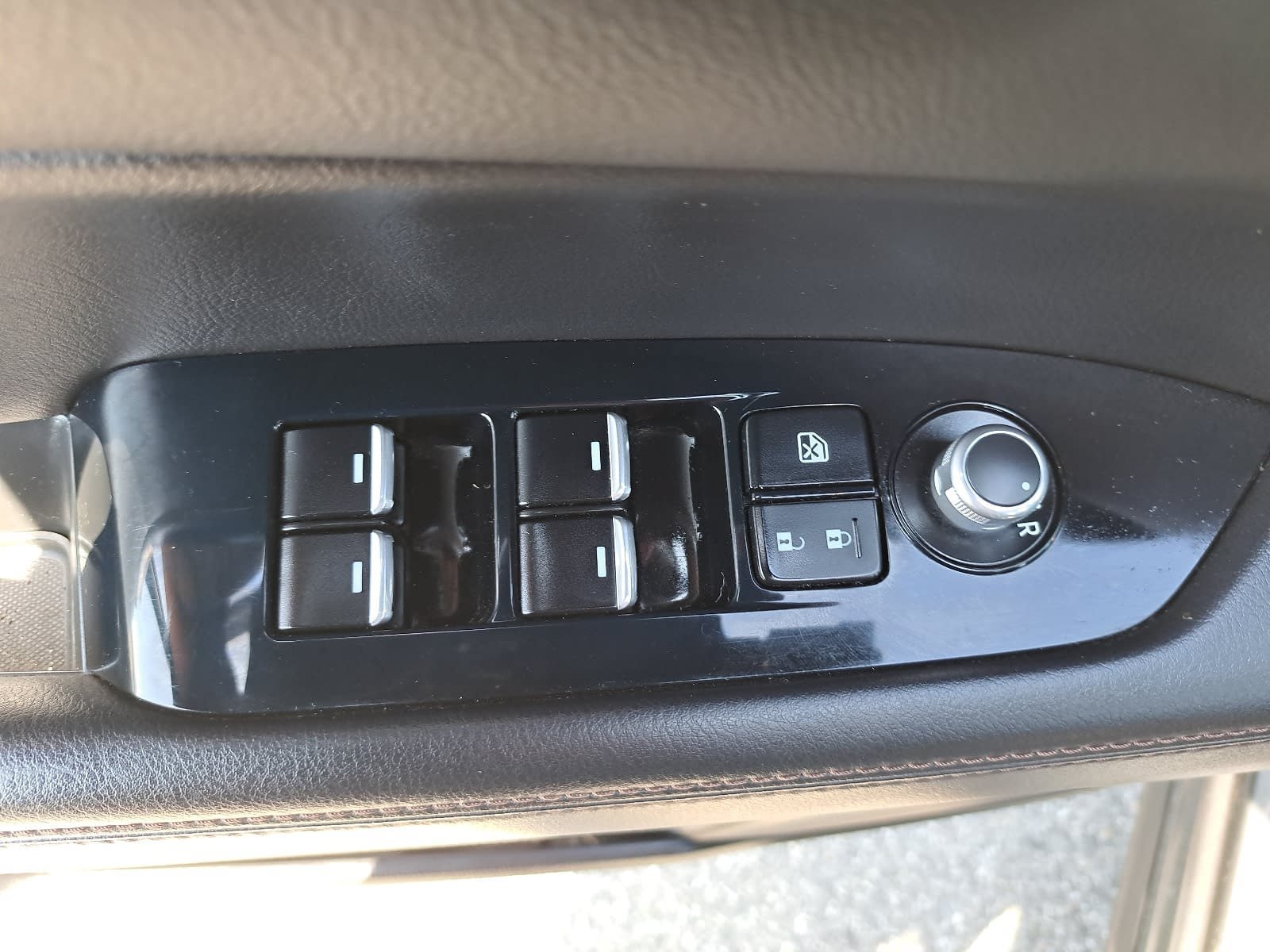 Used 2018 MAZDA CX-5 Grand Touring w/ Premium Package AWD/4WD image 28