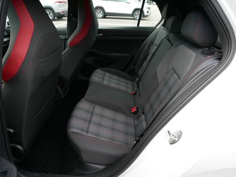 New 2025 Volkswagen GTI S image 8