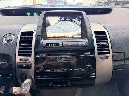 Used 2006 Toyota Prius image 16