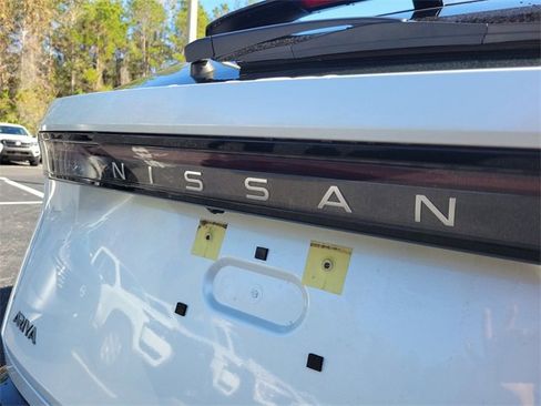 Certified 2024 Nissan Ariya EVOLVE+ image 8