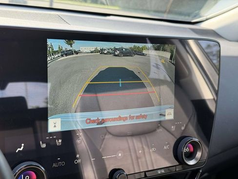 Used 2025 Lexus NX 350 AWD w/ Cold Area Package image 12