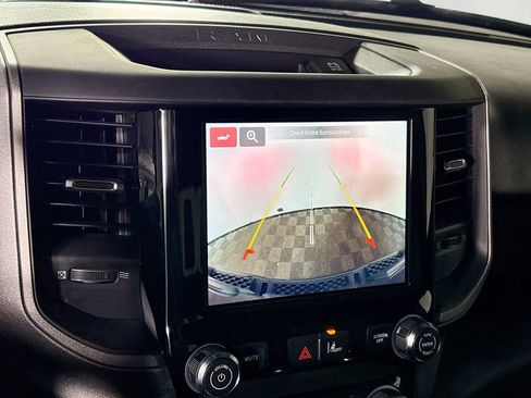 New 2026 RAM 1500 Classic Warlock image 16