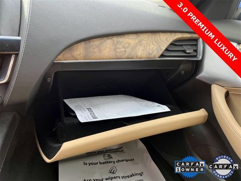 Used 2023 Cadillac CT5 Premium Luxury image 30