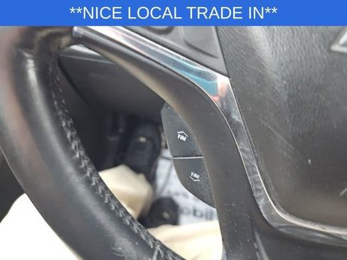 Used 2017 Chevrolet Volt LT image 36