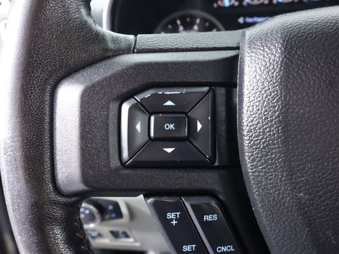 Used 2018 Ford F150 XLT w/ Equipment Group 302A Luxury image 12