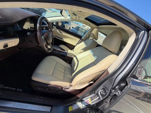 Used 2016 Lexus ES 350 image 13