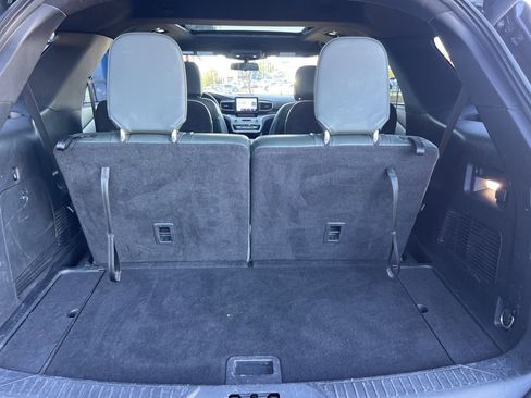 Certified 2022 Ford Explorer Timberline image 17