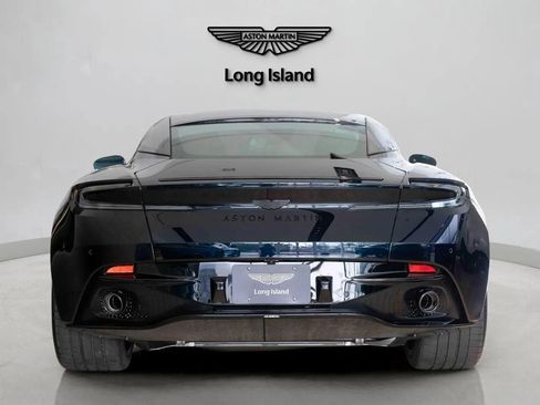 New 2025 Aston Martin DB12 Coupe image 11