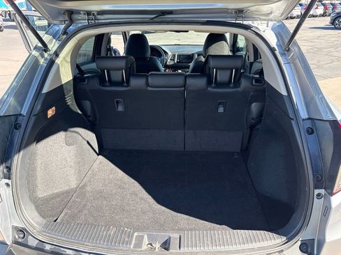 Used 2019 Honda HR-V EX-L image 33