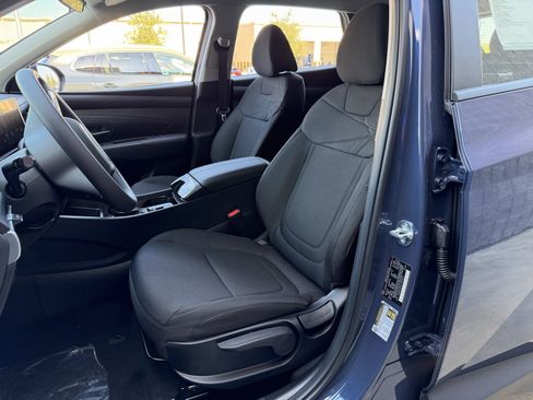 New 2026 Hyundai Tucson SE FWD image 22