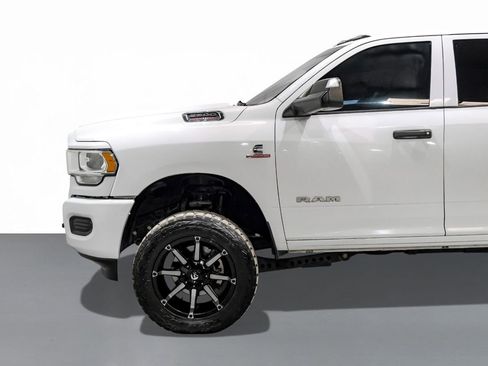 Used 2019 RAM 2500 Tradesman image 10