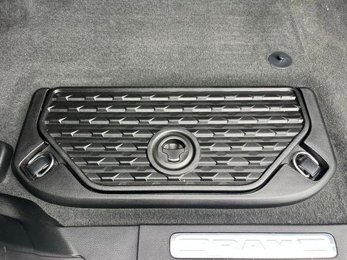 Certified 2022 RAM 1500 Laramie AWD/4WD image 29