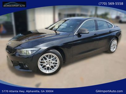 Used 2018 BMW 430i Gran Coupe xDrive