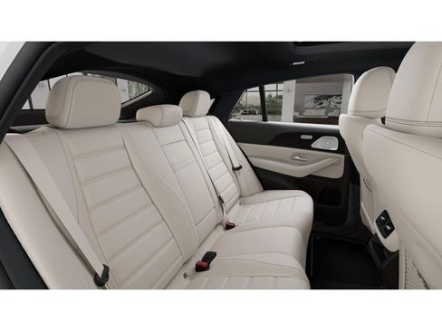 New 2026 Mercedes-Benz GLE 450 4MATIC Coupe image 5