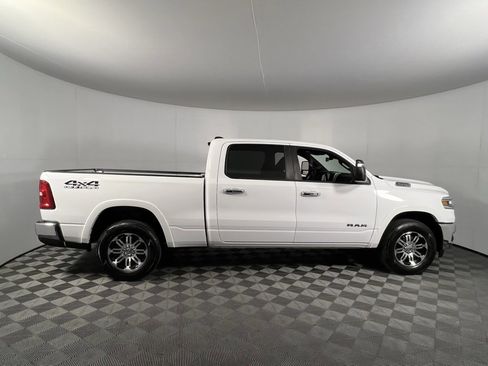 Used 2025 RAM 1500 Lone Star image 5