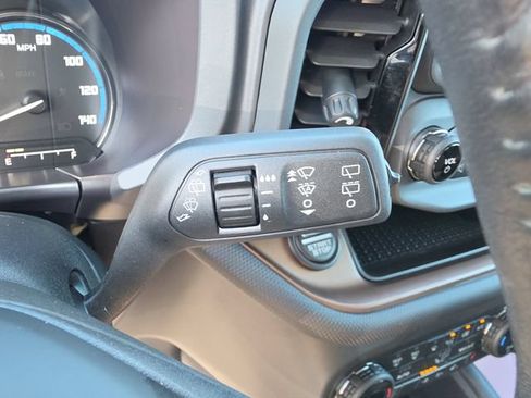 Used 2023 Ford Bronco Sport Outer Banks w/ Tech Package AWD/4WD image 20