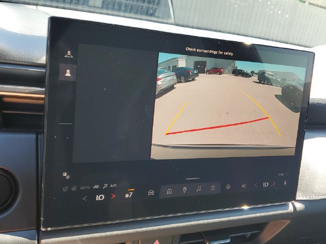 New 2026 MAZDA CX-5 Preferred AWD/4WD image 26
