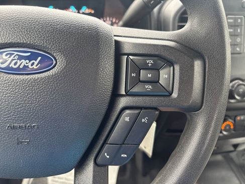 Used 2020 Ford F150 XL w/ Equipment Group 101A Mid AWD/4WD image 20
