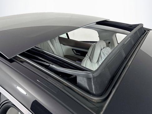 Certified 2022 Mercedes-Benz EQS 450+ Sedan image 22
