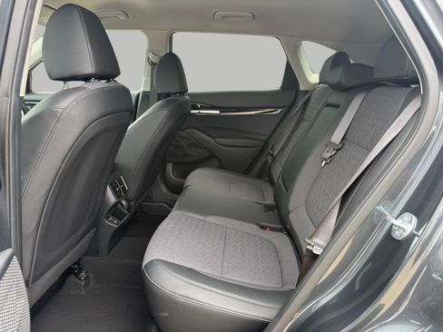 Certified 2024 Kia Seltos S AWD/4WD image 24