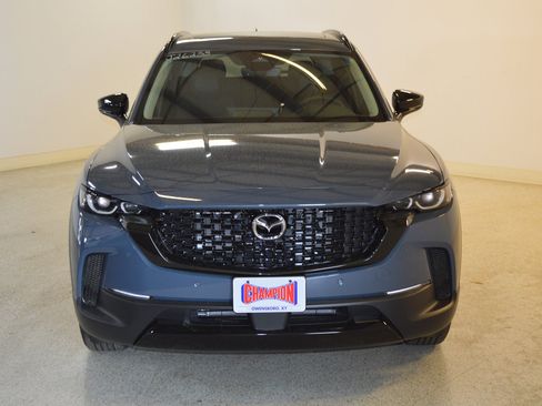 New 2026 MAZDA CX-50 AWD 2.5 Hybrid w/ Weather Package image 8