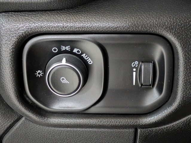 Used 2022 RAM 2500 Tradesman w/ Protection Group AWD/4WD image 23