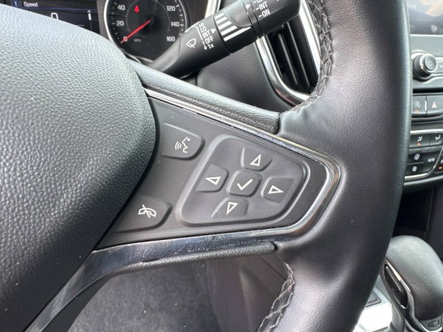 Used 2024 Chevrolet Equinox LT AWD/4WD image 28