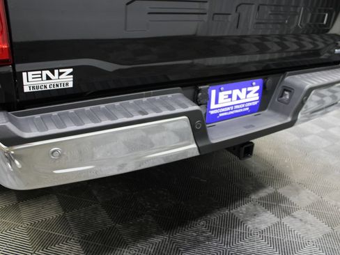 Used 2022 Ford F150 XLT w/ Equipment Group 302A High AWD/4WD image 53