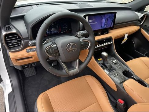 New 2026 Lexus IS 350 F Sport image 38