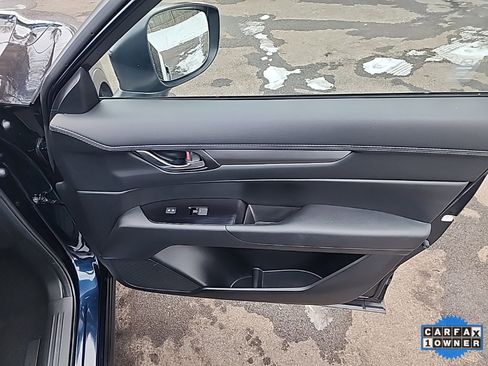 Certified 2022 MAZDA CX-5 AWD 2.5 S w/ Select Package image 23