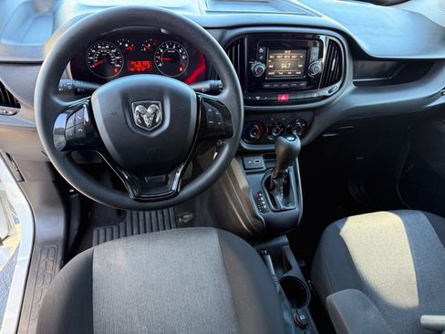 Used 2022 RAM ProMaster City Tradesman image 19