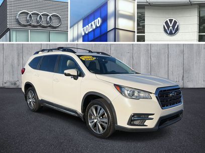 Used 2019 Subaru Ascent Limited