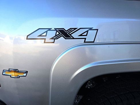 Used 2010 Chevrolet Silverado 1500 W/T w/ LS Package image 40